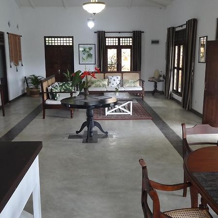 Strathisla Tea Estate Bungalow マータレー エクステリア 写真