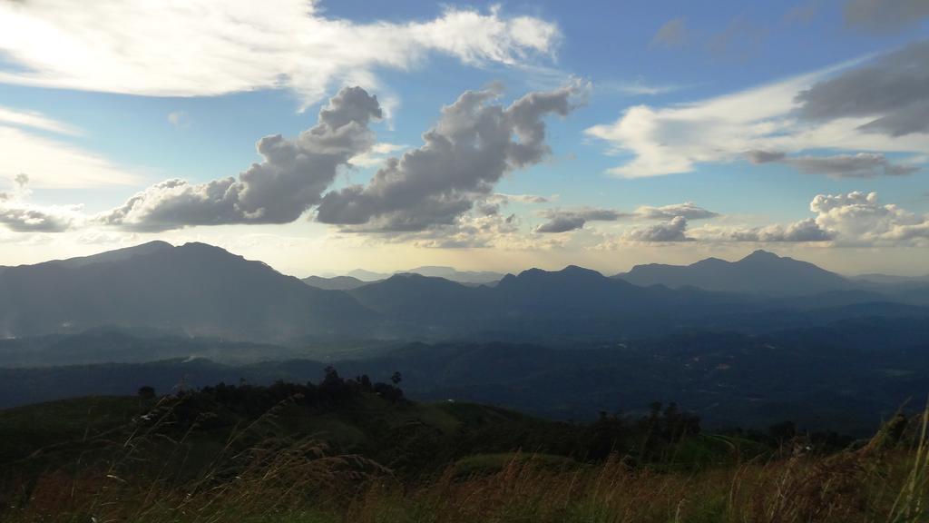 Strathisla Tea Estate Bungalow マータレー エクステリア 写真