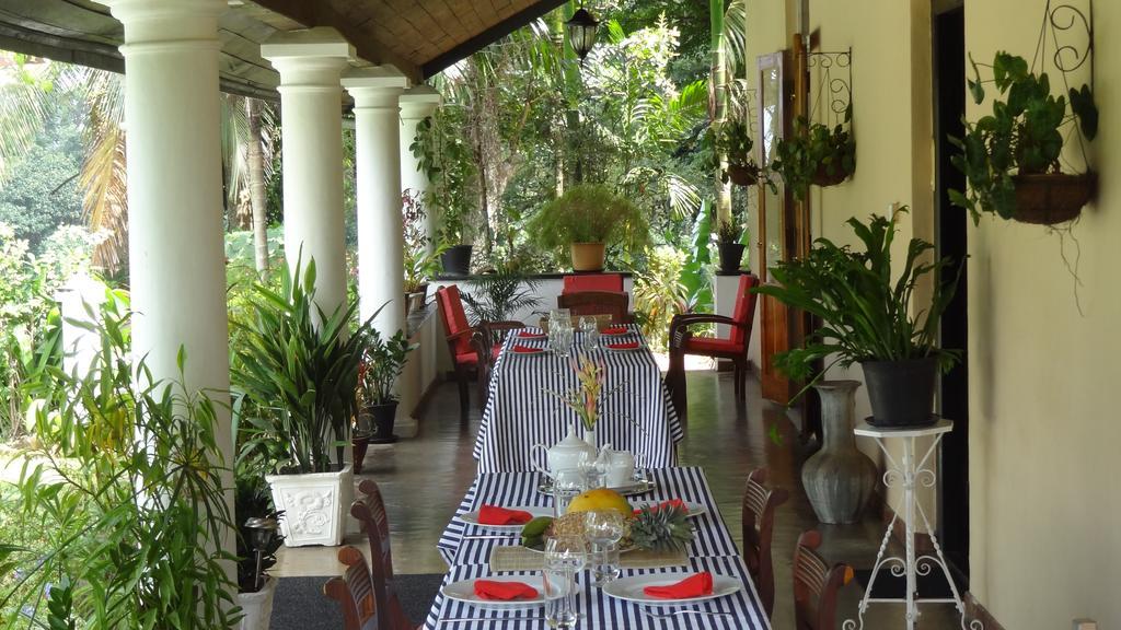 Strathisla Tea Estate Bungalow マータレー エクステリア 写真