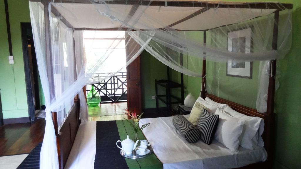 Strathisla Tea Estate Bungalow マータレー エクステリア 写真