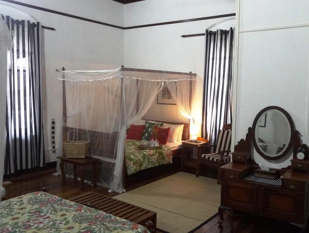 Strathisla Tea Estate Bungalow マータレー エクステリア 写真