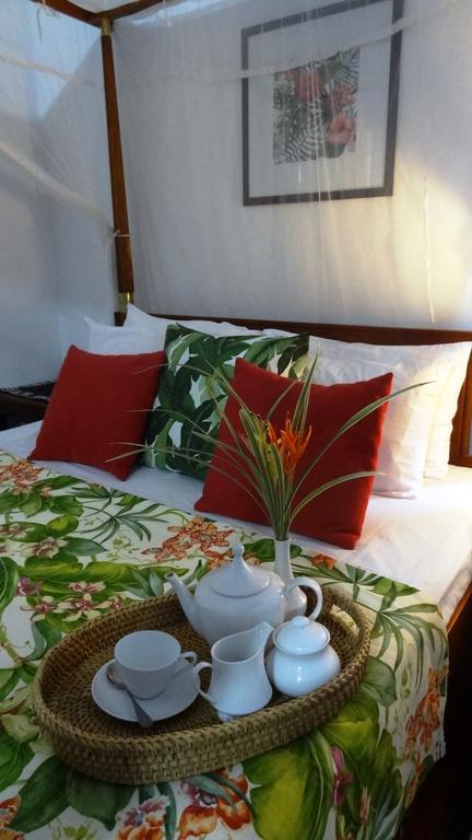 Strathisla Tea Estate Bungalow マータレー エクステリア 写真