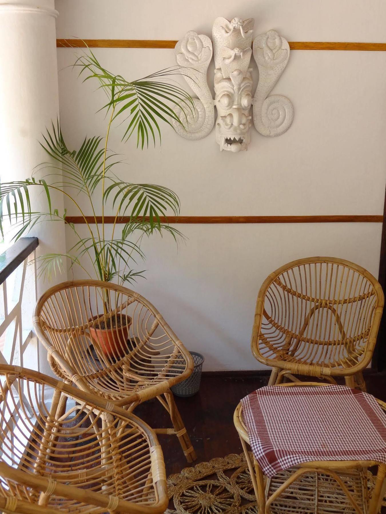 Strathisla Tea Estate Bungalow マータレー エクステリア 写真