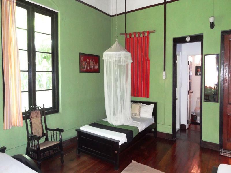 Strathisla Tea Estate Bungalow マータレー エクステリア 写真