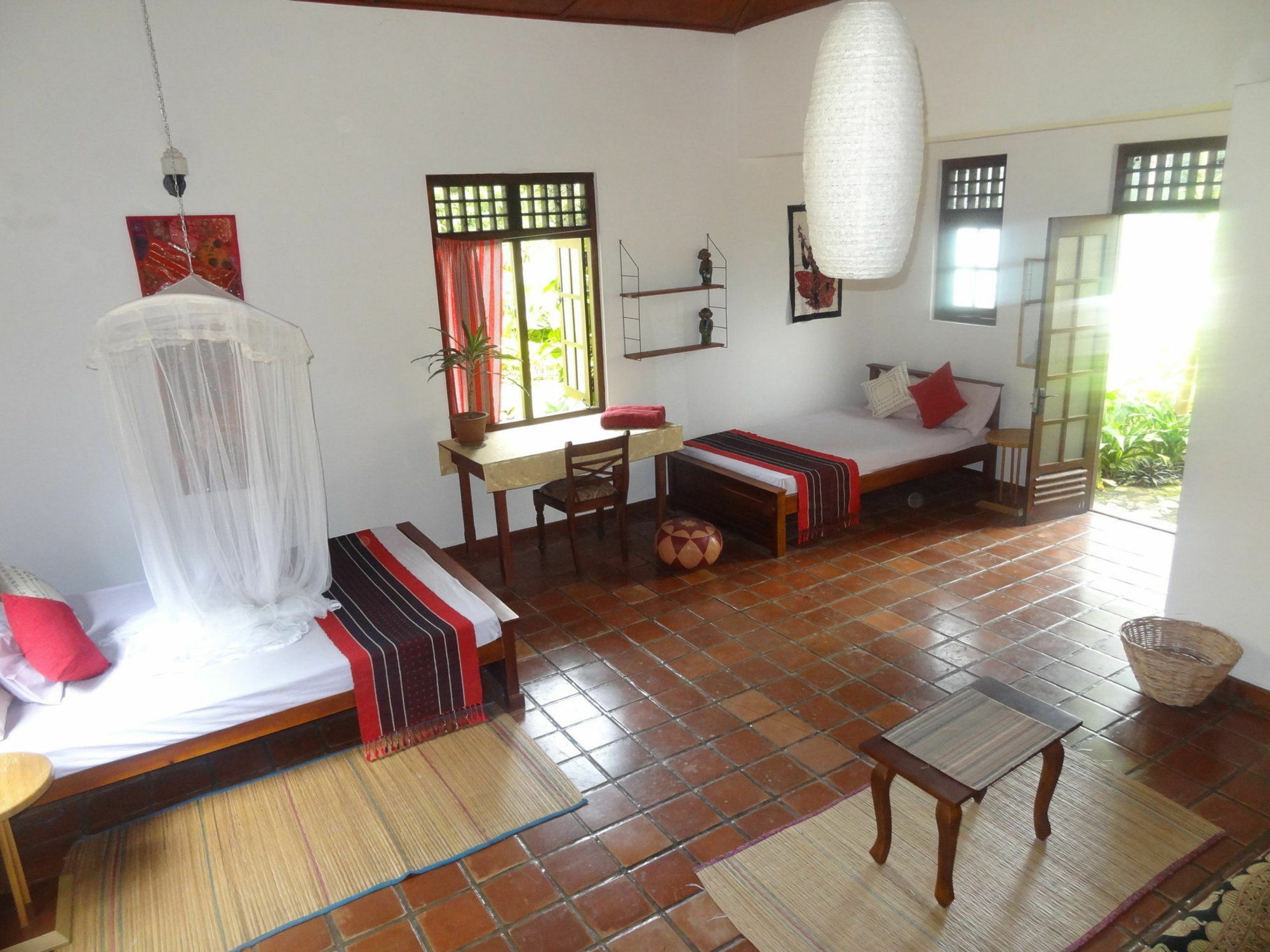 Strathisla Tea Estate Bungalow マータレー エクステリア 写真