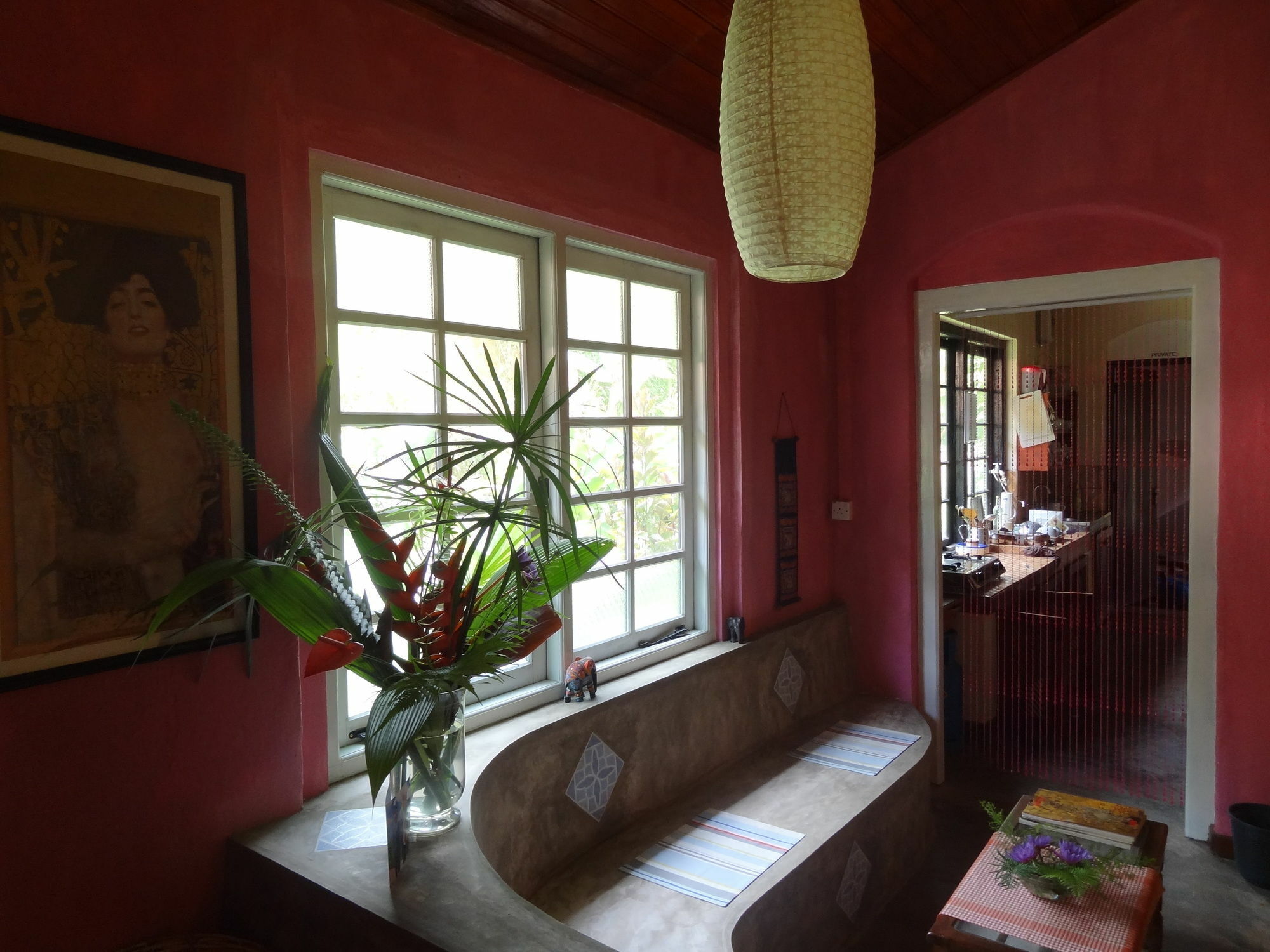 Strathisla Tea Estate Bungalow マータレー エクステリア 写真